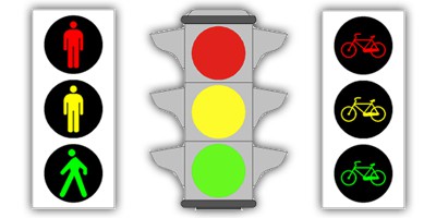 Segnalazioni semaforiche