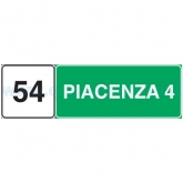 PROGRESSIVA DISTANZIOMETRICA AUTOSTRADALE