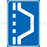 PIAZZOLA SU VIABILITÀ ORDINARIA