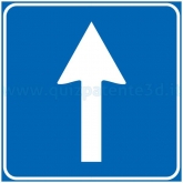 SENSO UNICO FRONTALE