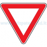DARE PRECEDENZA