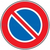 DIVIETO DI SOSTA