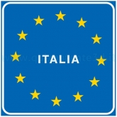 CONFINE DI STATO TRA PAESI DELL’ UNIONE EUROPEA