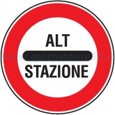 ALT-STAZIONE