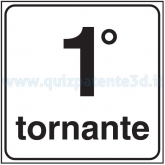 NUMERO DEL TORNANTE