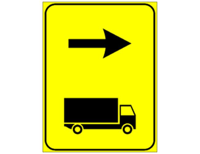 Direzione autocarri