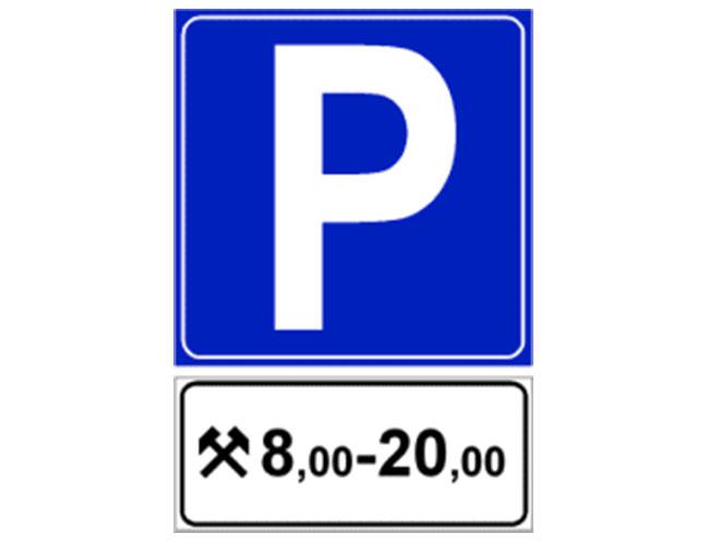 Fascia oraria nei giorni lavorativi 5