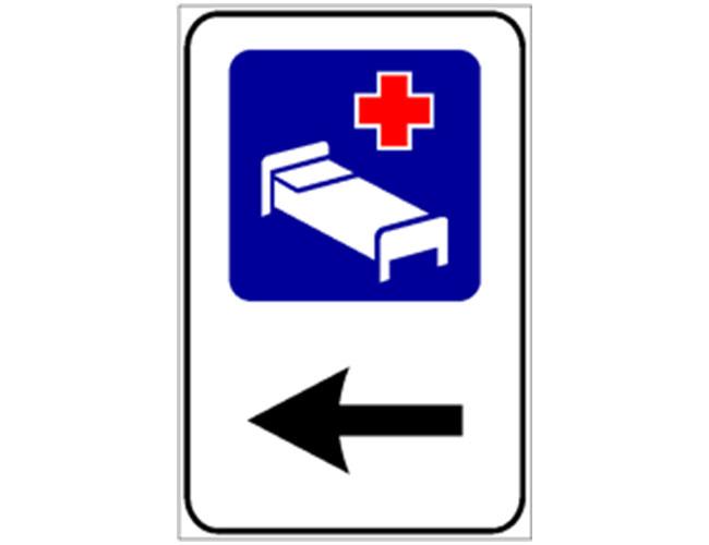 Ingresso ospedale