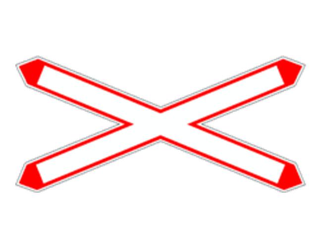 Segnali di pericolo 10