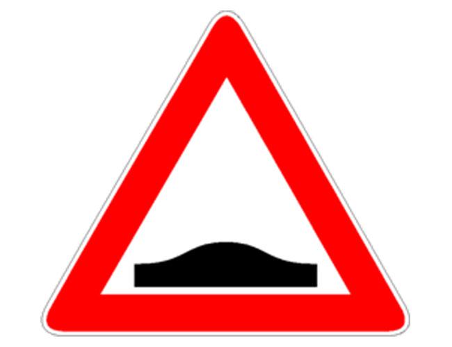 Segnali di pericolo 2