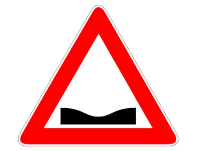 Segnali di pericolo 3