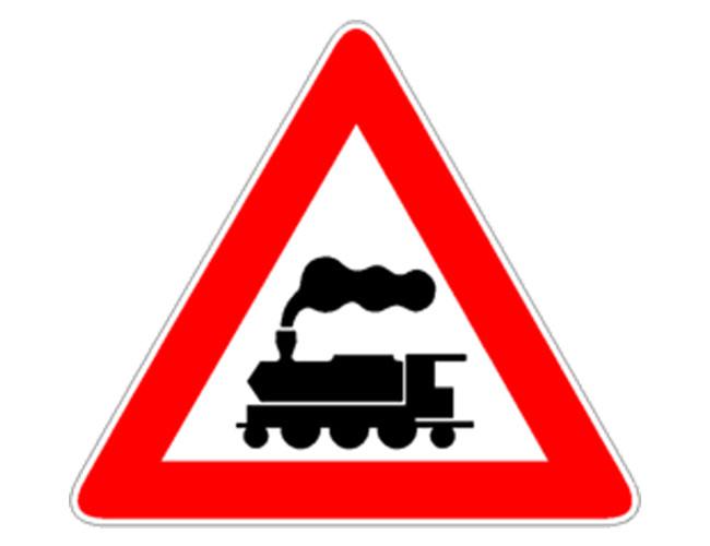 Segnali di pericolo 9
