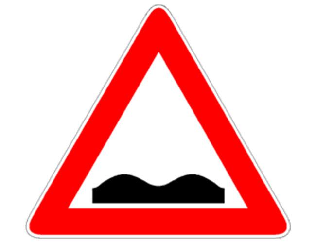 Strada dissestata 1