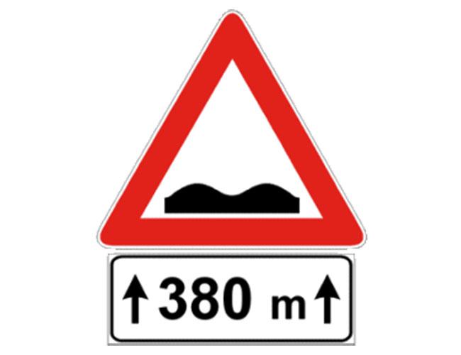 Strada dissestata 2